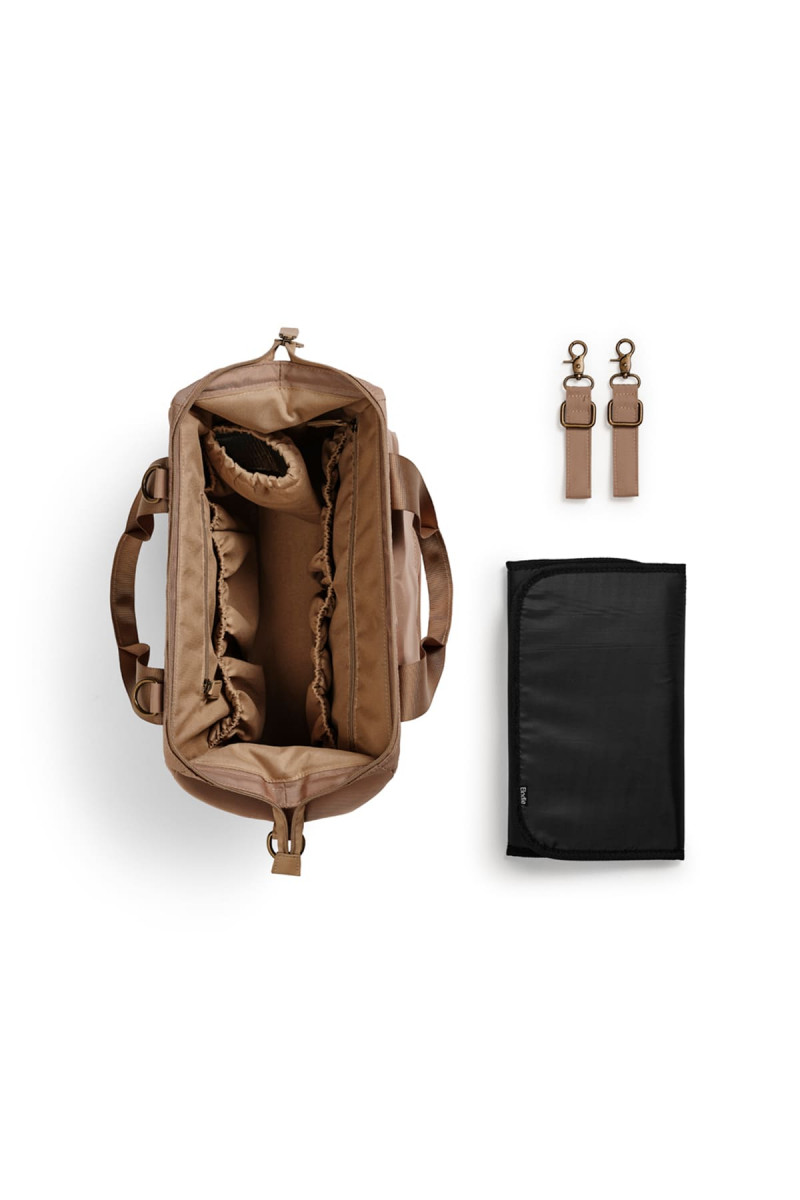 Elodie Details torba za presvlačenje pure khaki 