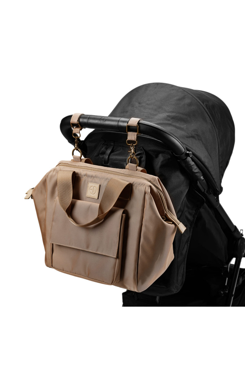 Elodie Details torba za presvlačenje pure khaki 