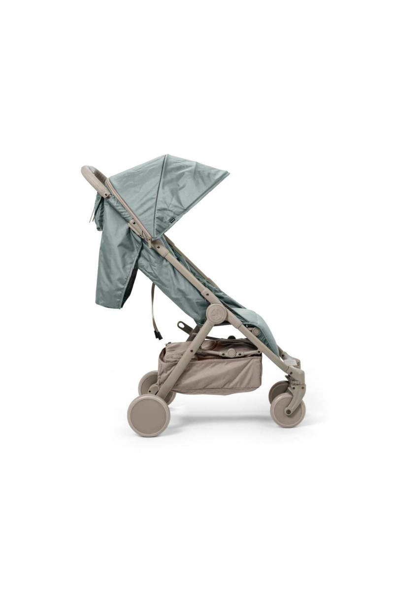 Elodie Details mondo kolica pebble green 
