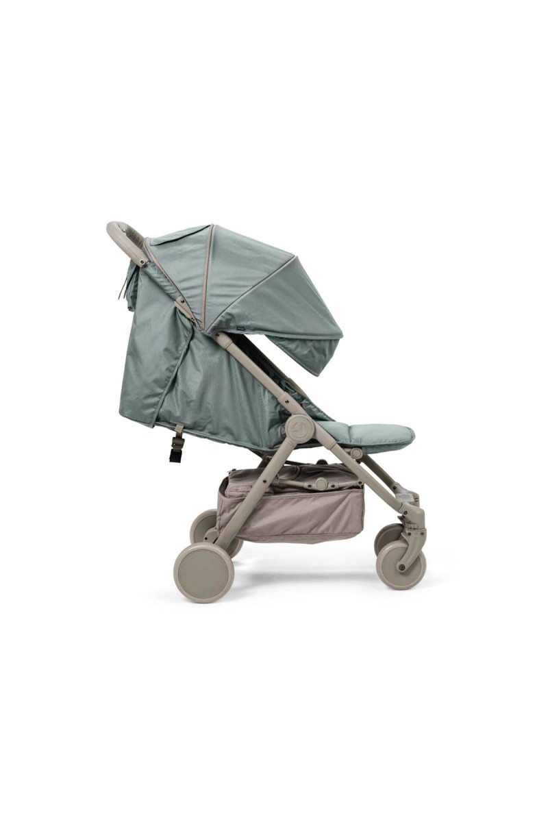 Elodie Details mondo kolica pebble green 