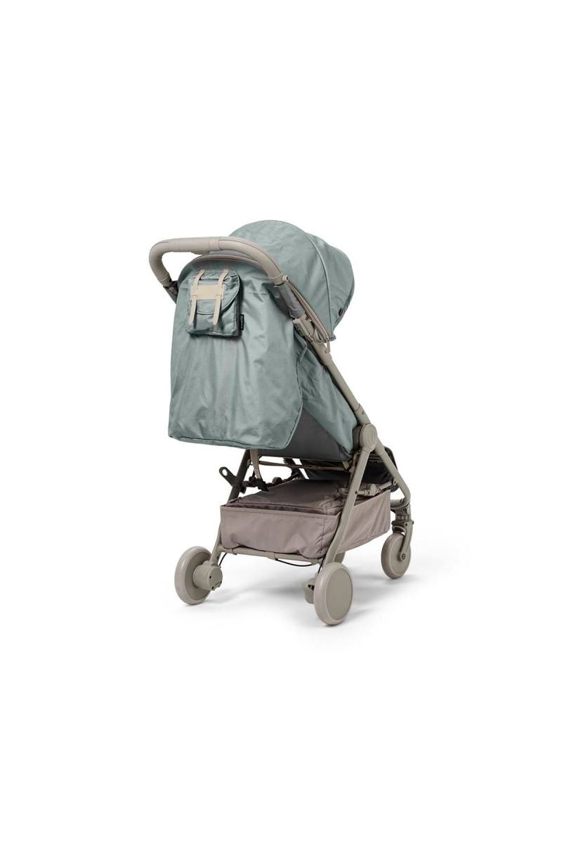 Elodie Details mondo kolica pebble green 