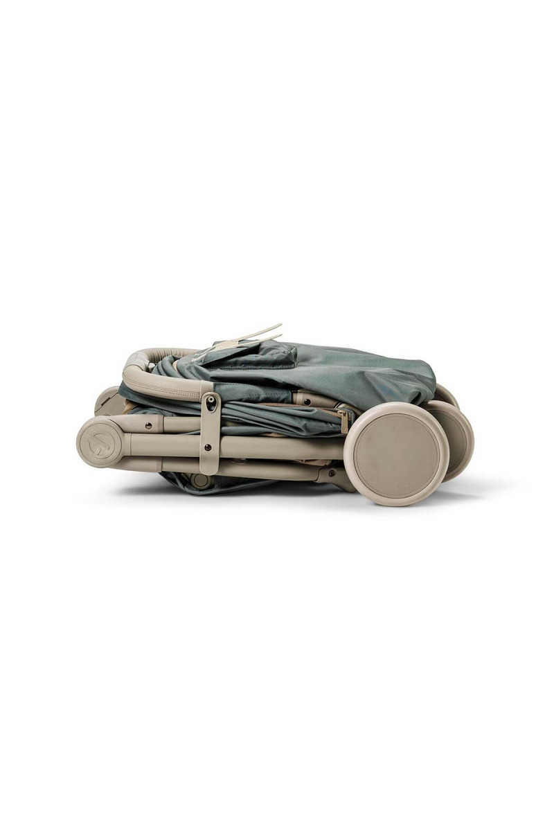 Elodie Details mondo kolica pebble green 