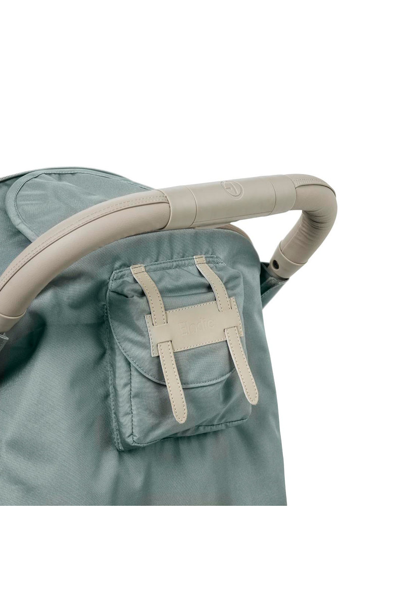 Elodie Details mondo kolica pebble green 