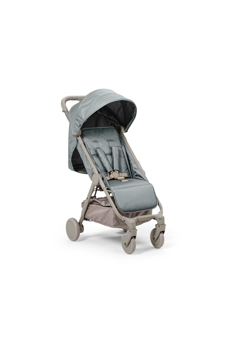 Elodie Details mondo kolica pebble green 