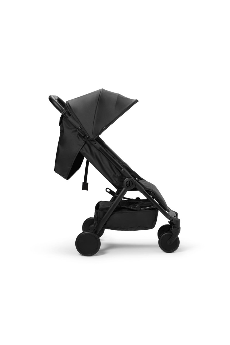 Elodie Details mondo kolica black 