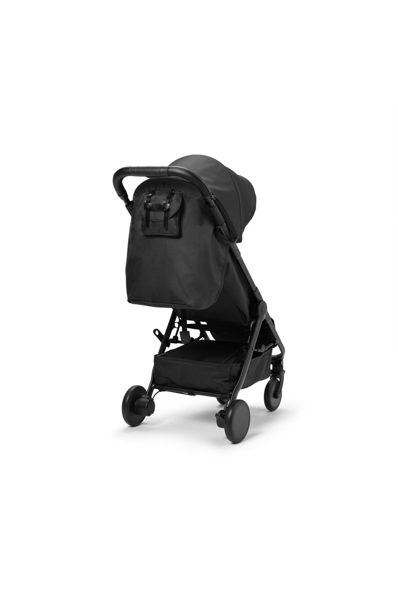 Elodie Details mondo kolica black 