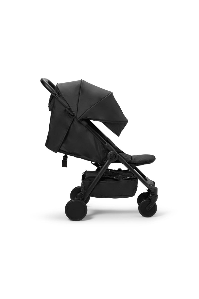 Elodie Details mondo kolica black 