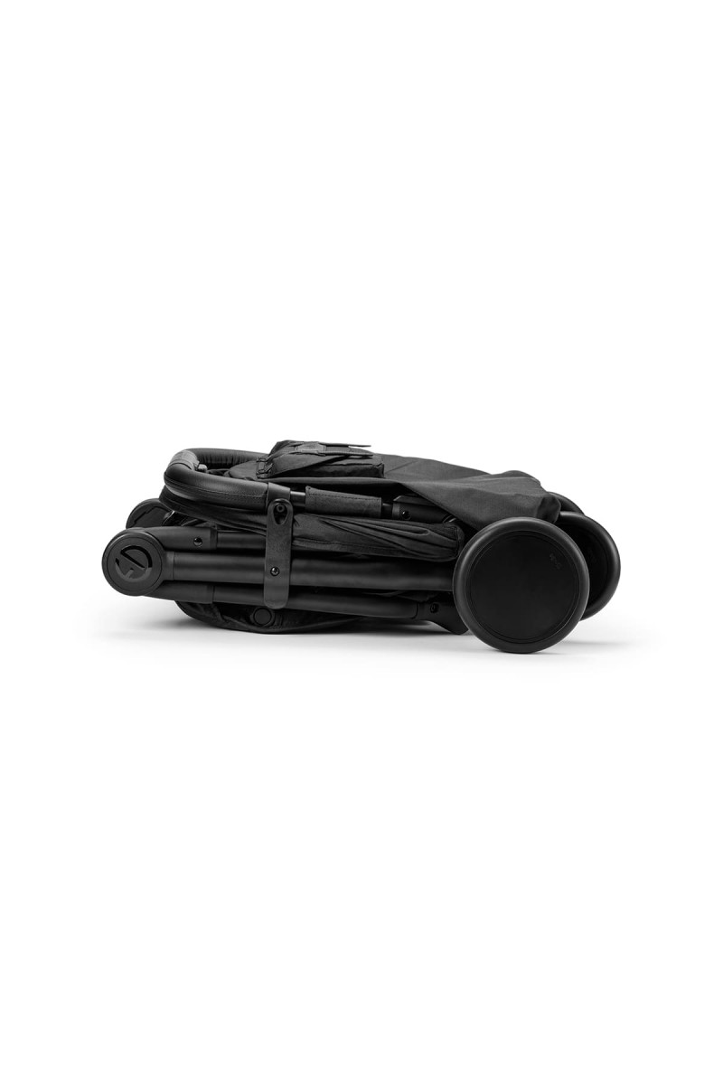 Elodie Details mondo kolica black 