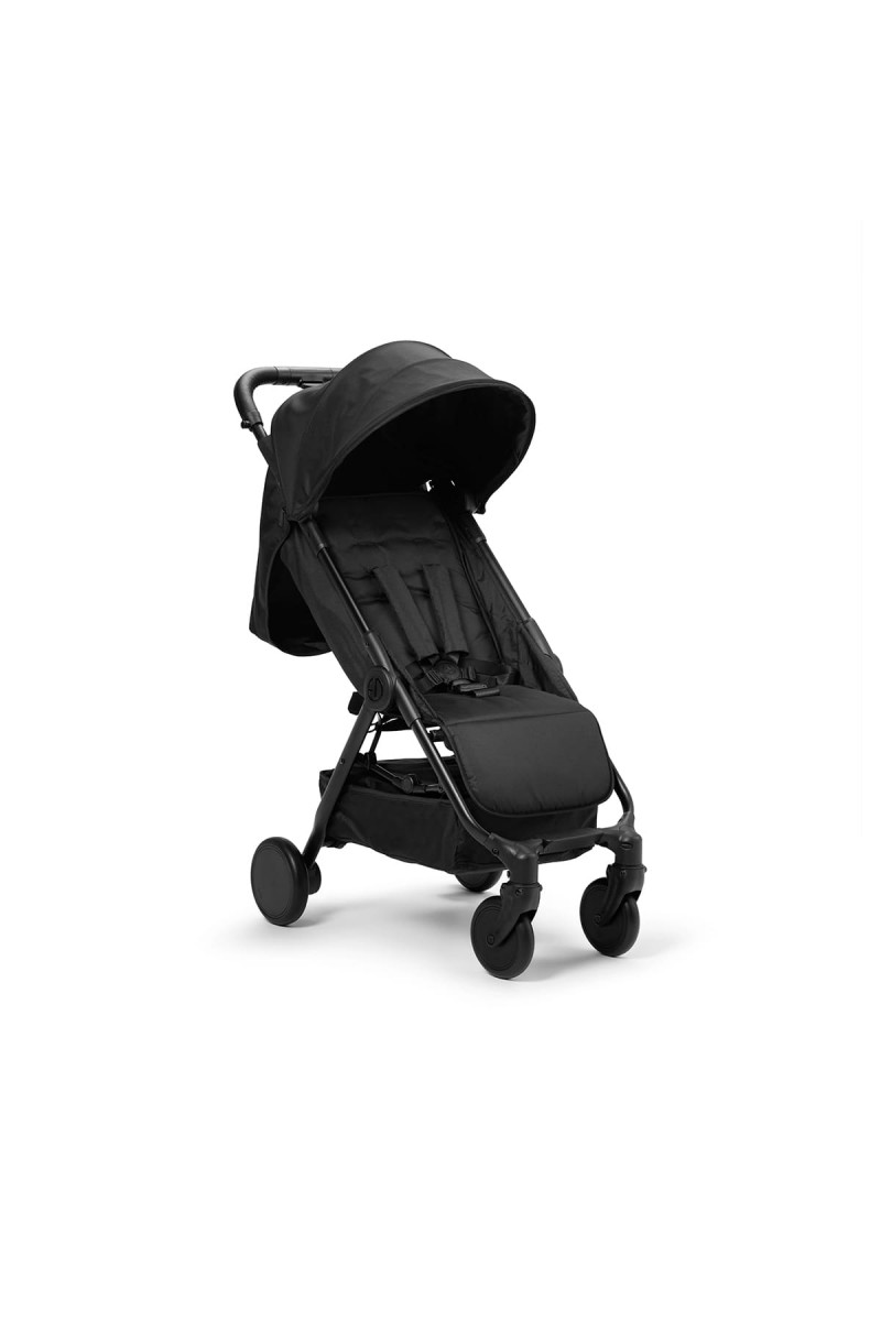 Elodie Details mondo kolica black 