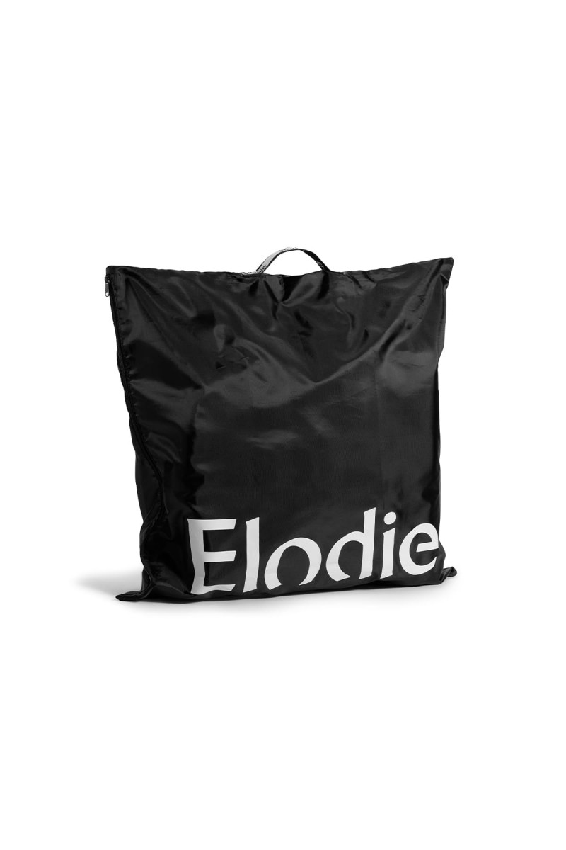 Elodie Details torba za kolica black 