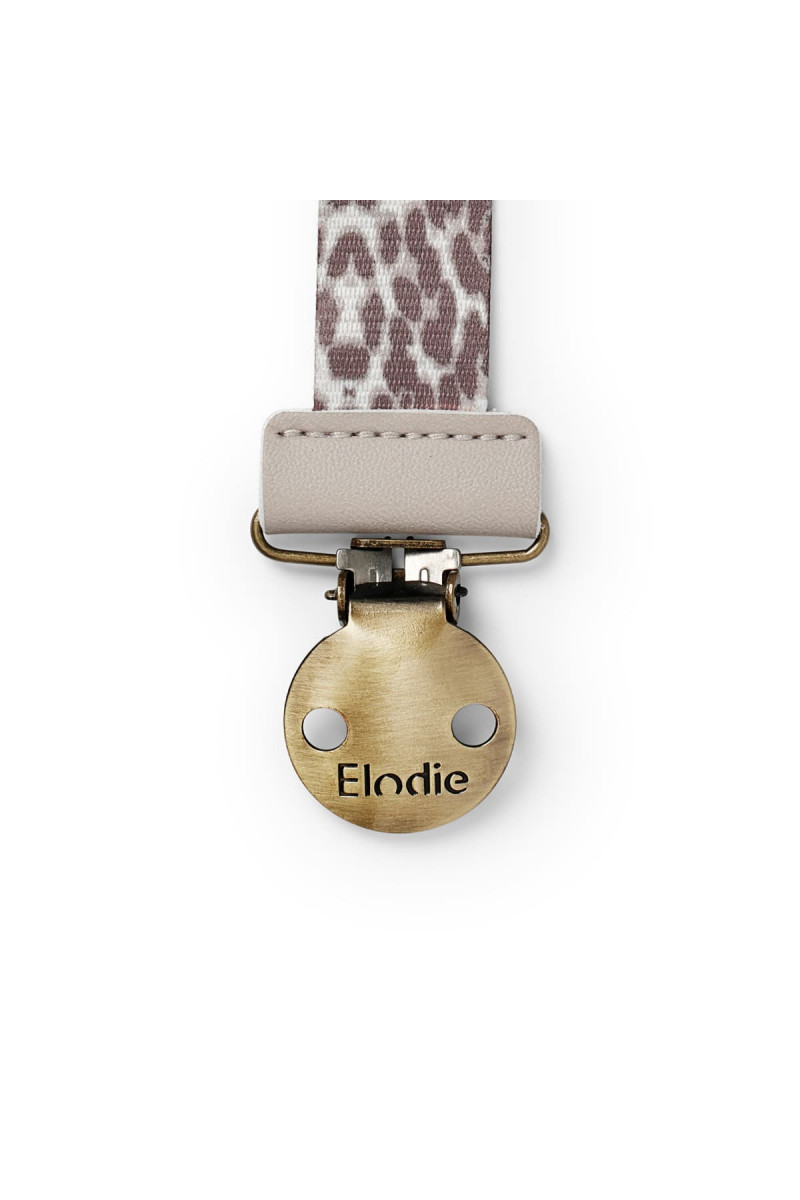 Elodie lančić za lažu le leopard 