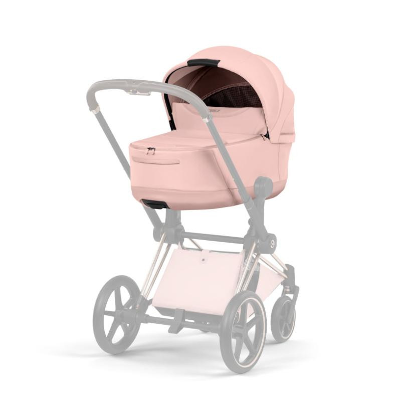 Cybex nosiljka za Priam 5.0., Peach Pink 