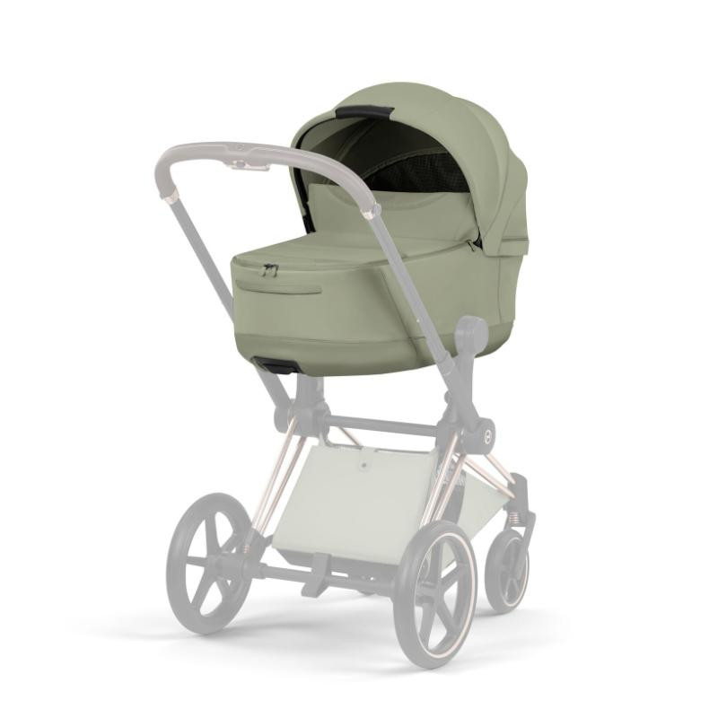 Cybex nosiljka za Priam 5.0.,Sage Green 