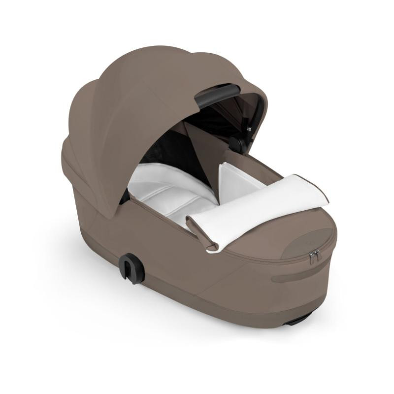 Cybex nosiljka za Priam 5.0.,CocBrown 