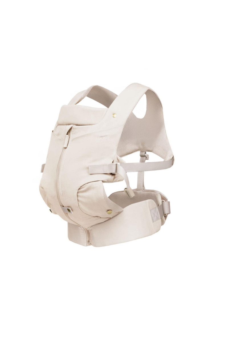 Voksi kengur nosiljka Huddle, Cream 