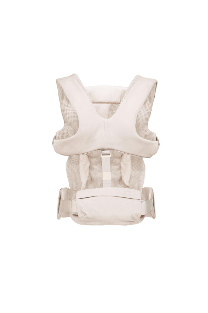 Voksi kengur nosiljka Huddle, Cream 