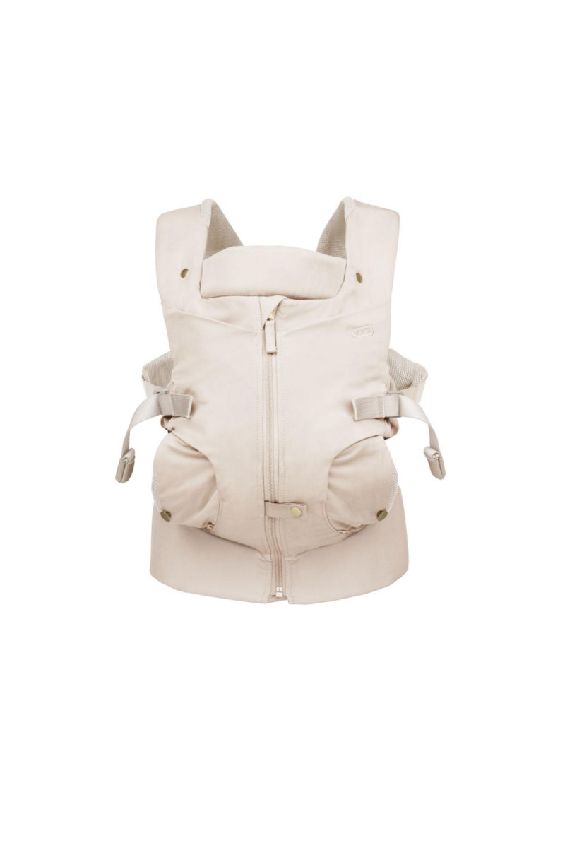 Voksi kengur nosiljka Huddle, Cream 