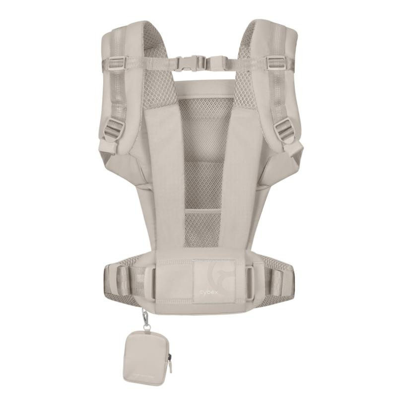 Cybex kengur nosiljka Laya Dune Grey 