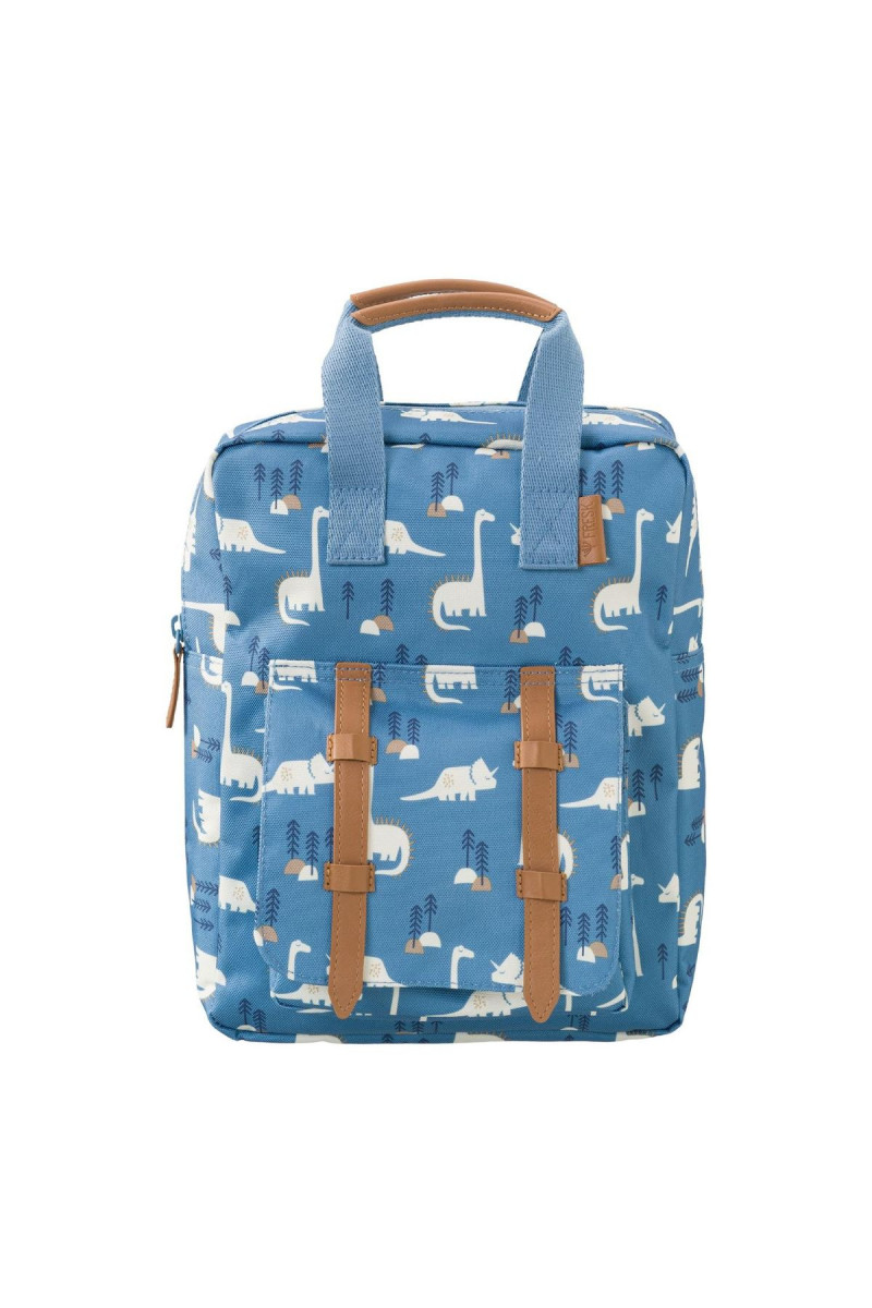 Fresk predškolski ranac dino 