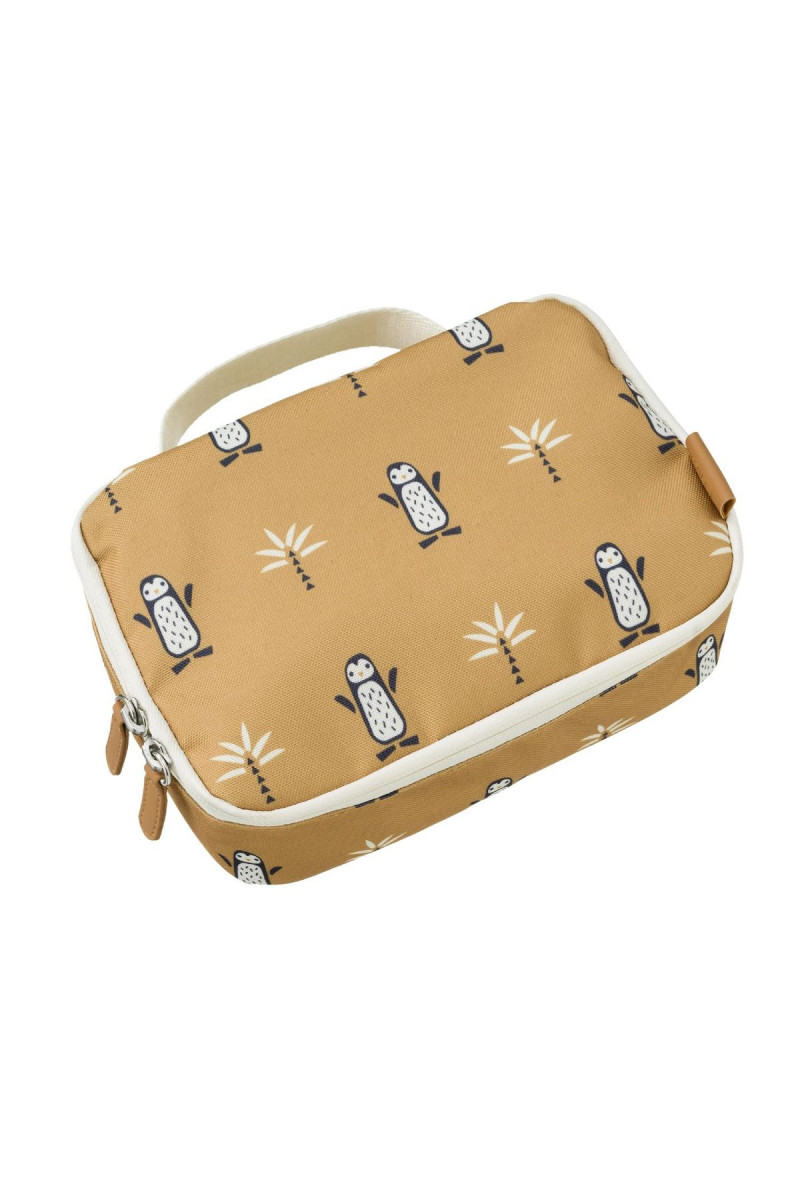 Fresk torba za užinu pingvin 