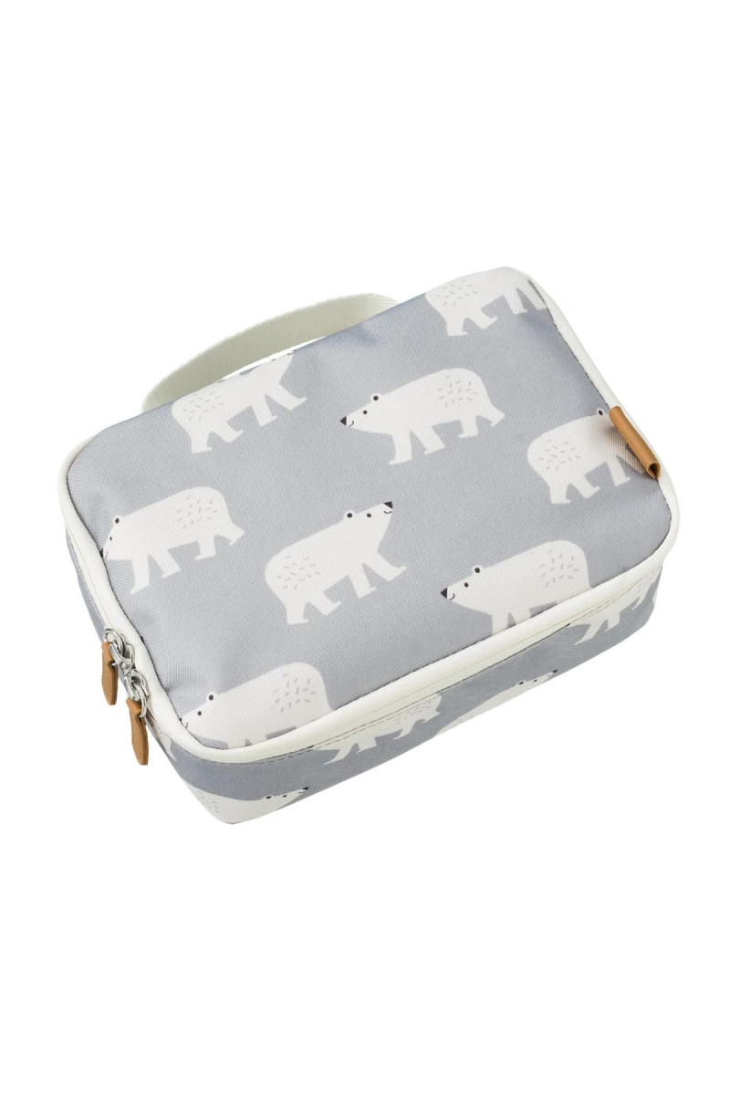 Fresk torba za užinu polarni meda 